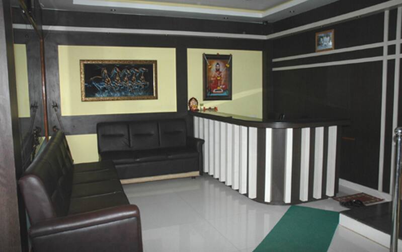 Apoorva Palace, Chikmaglur 2